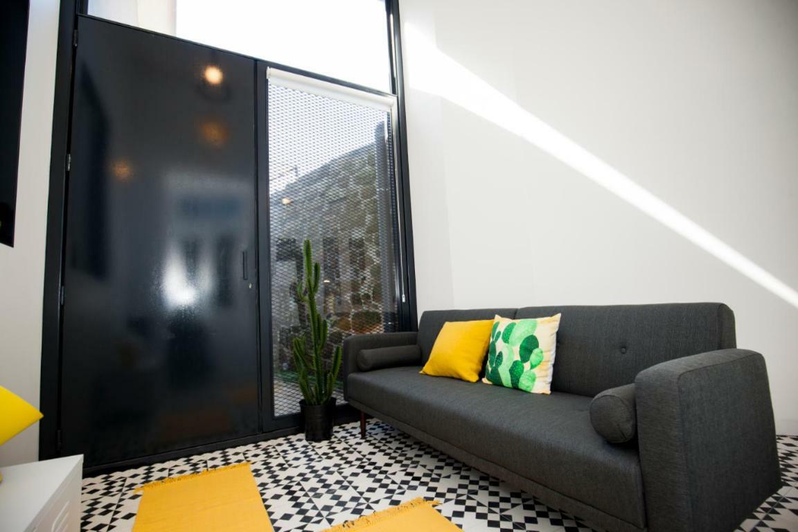 Apartamento Get A Cactus And Books *