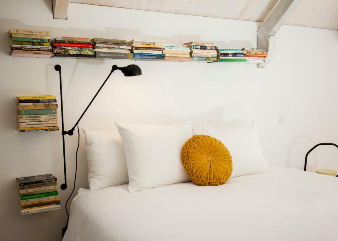 Apartamento Get A Cactus And Books *