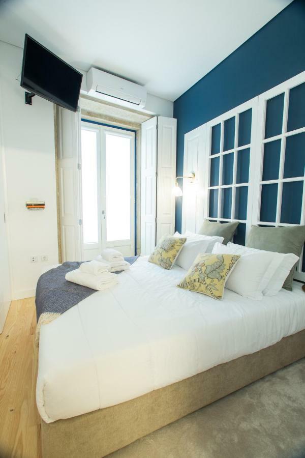 Apartment Janelas De Sao Bento By Hosts Porto