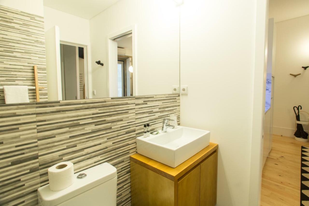 Janelas De Sao Bento By Hosts Apartment