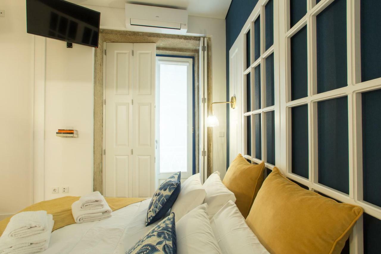 Janelas De Sao Bento By Hosts