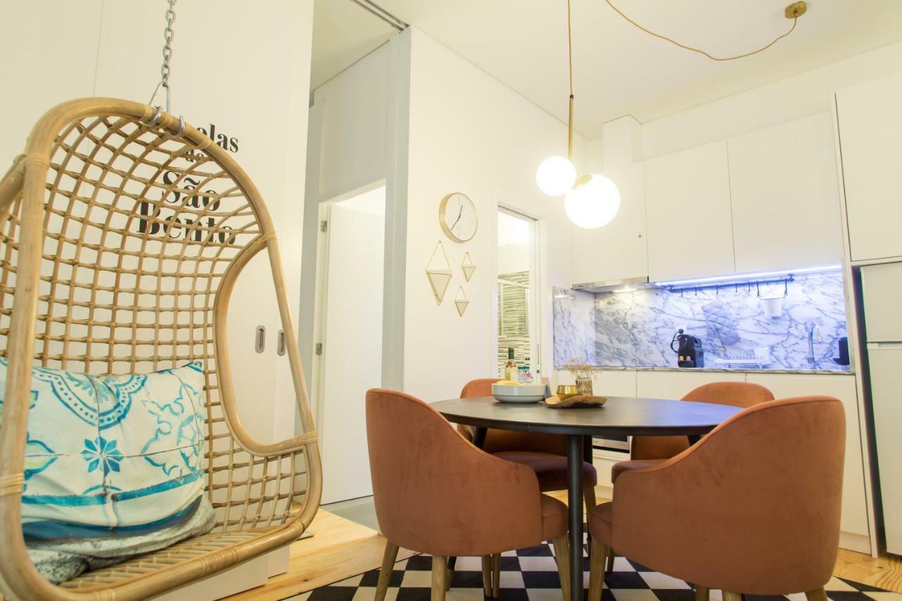 Janelas De Sao Bento By Hosts Apartment Porto