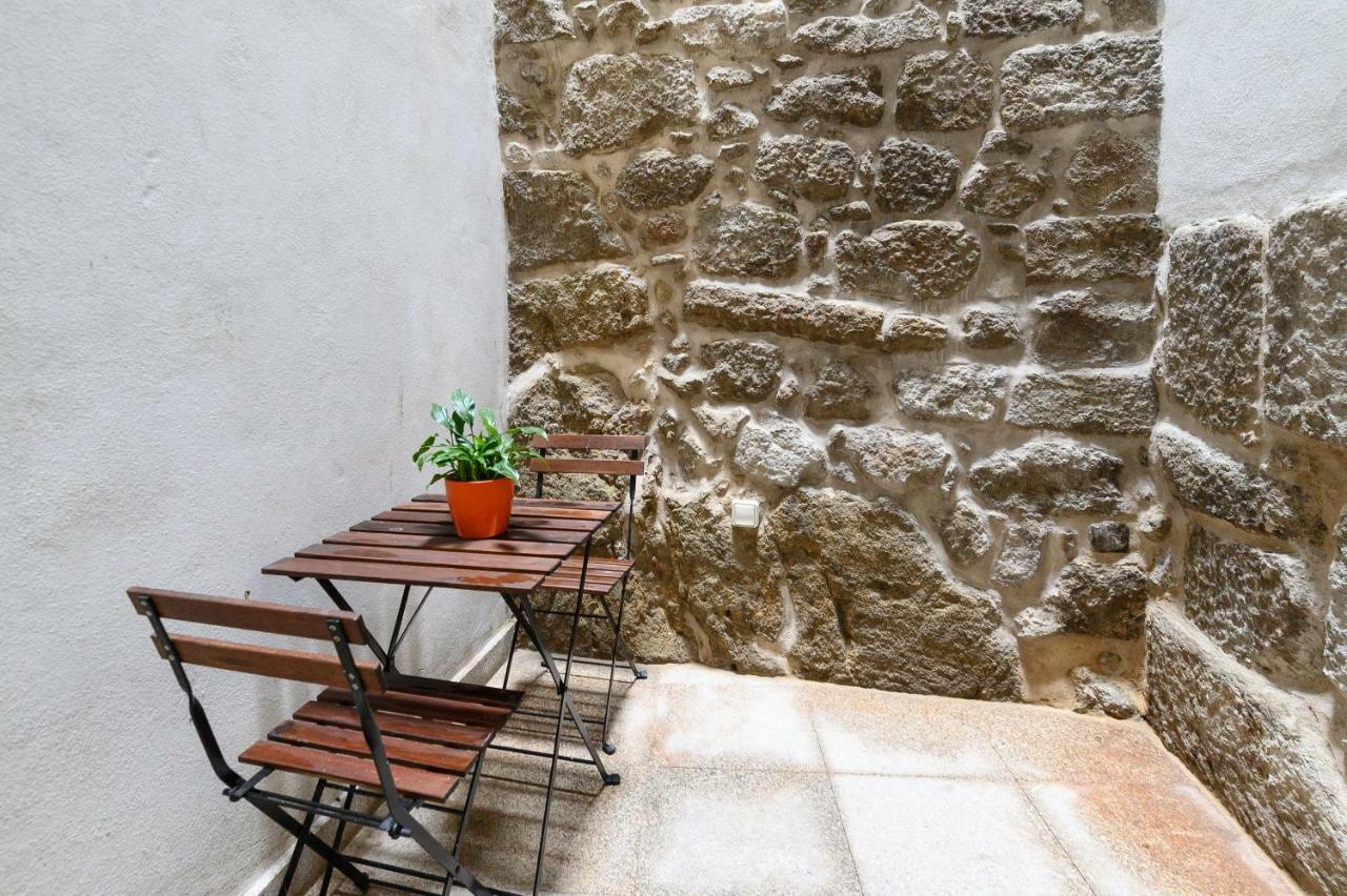 Guest house Maria Muralha Historic House 3*