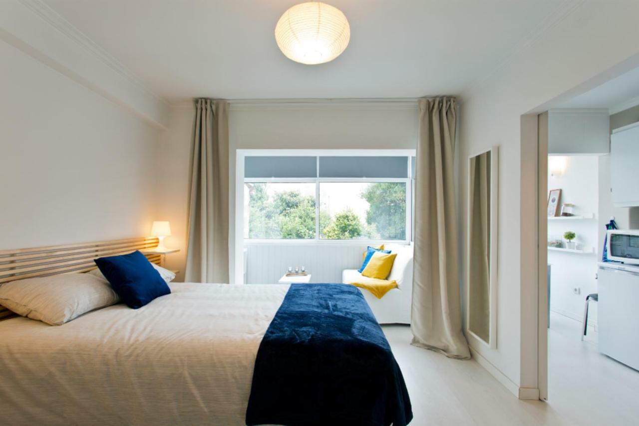 L&m Apartment Porto