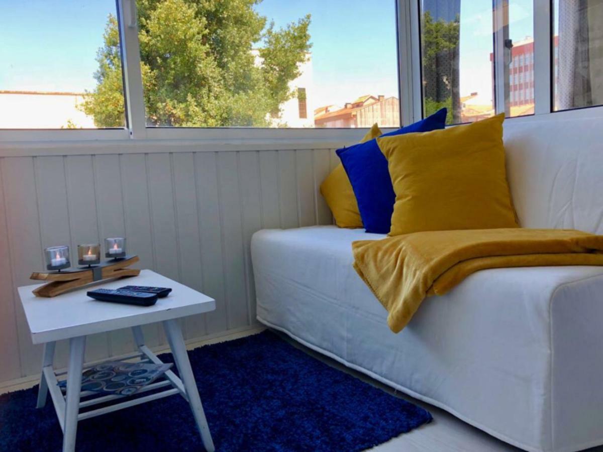 L&m Apartment *