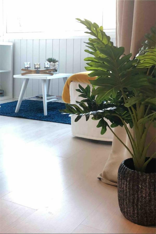 L&m Apartment