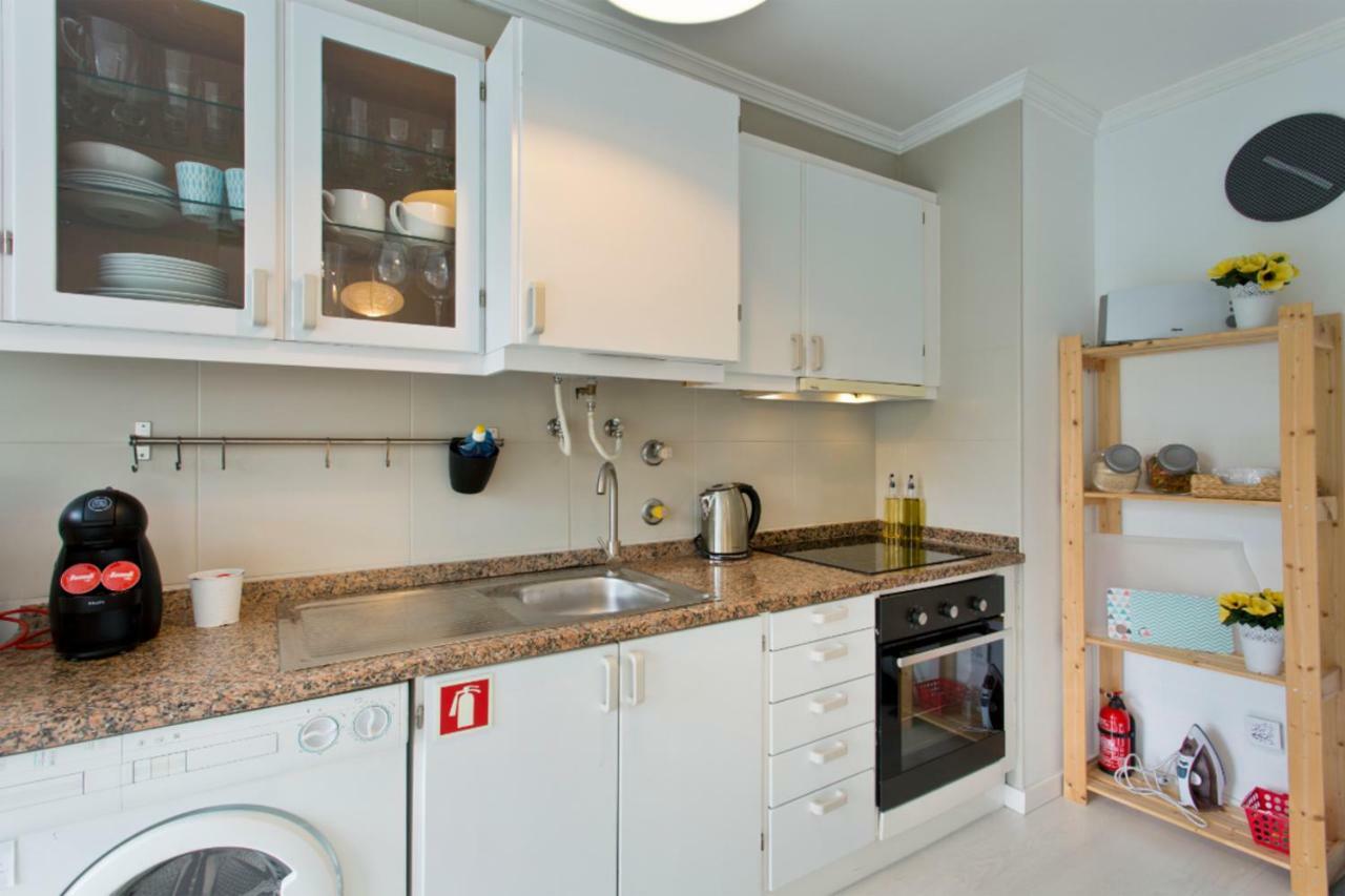 L&m Apartment Porto