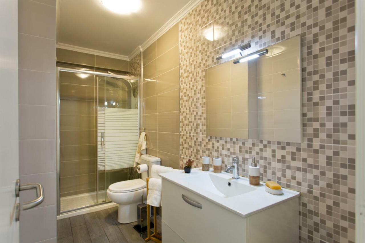 Apartment L&m Porto