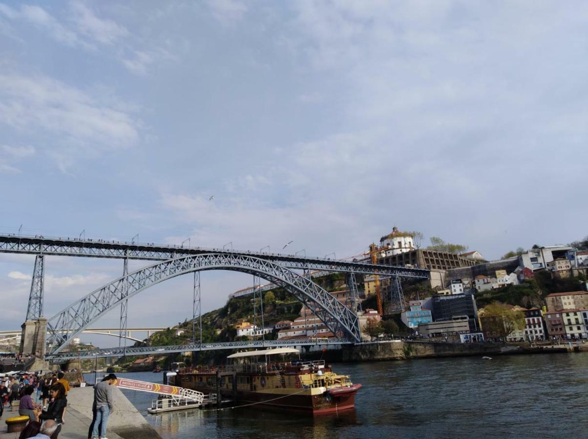 Appartement Downtown Porto