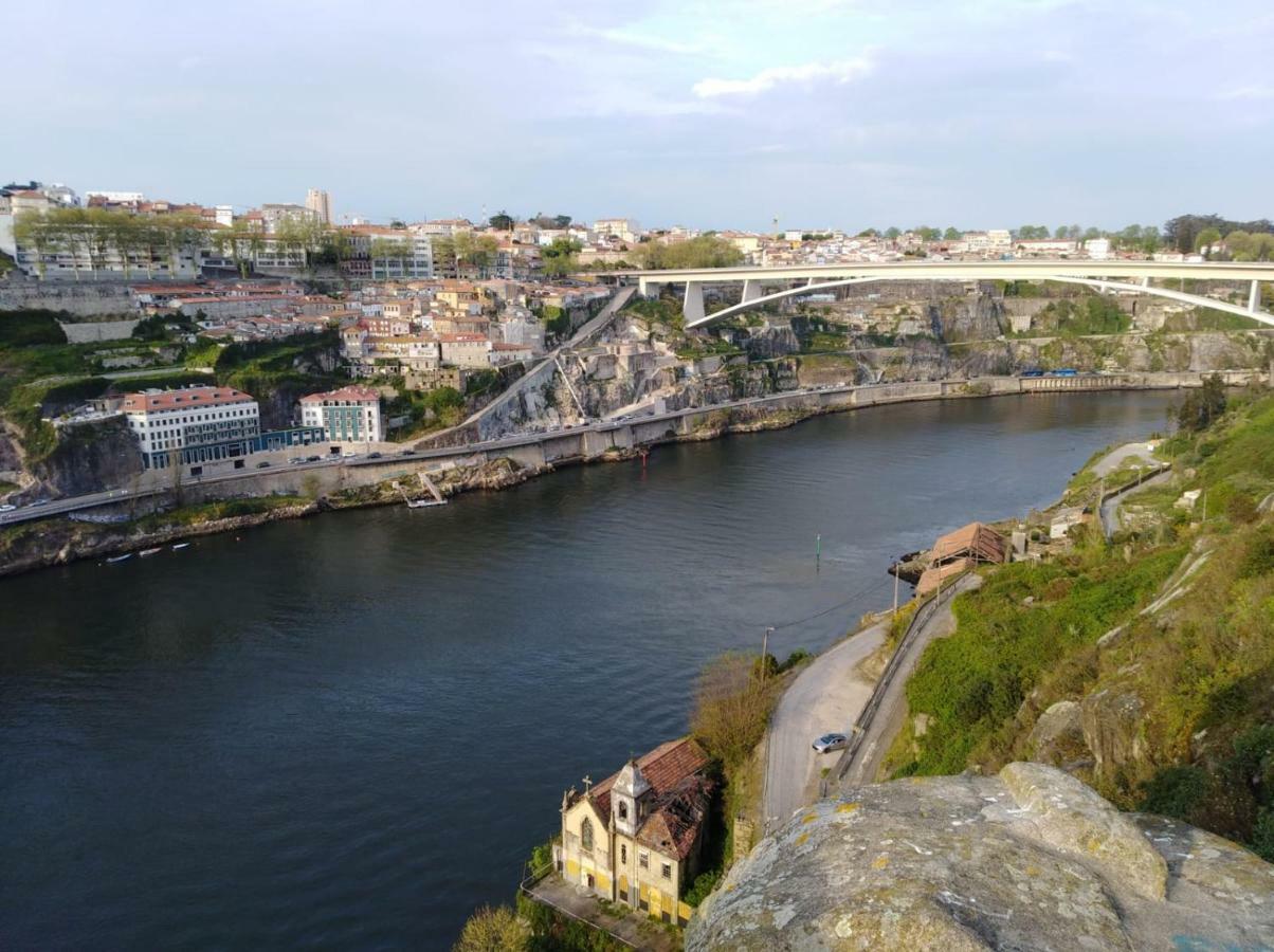 Downtown Appartement Porto