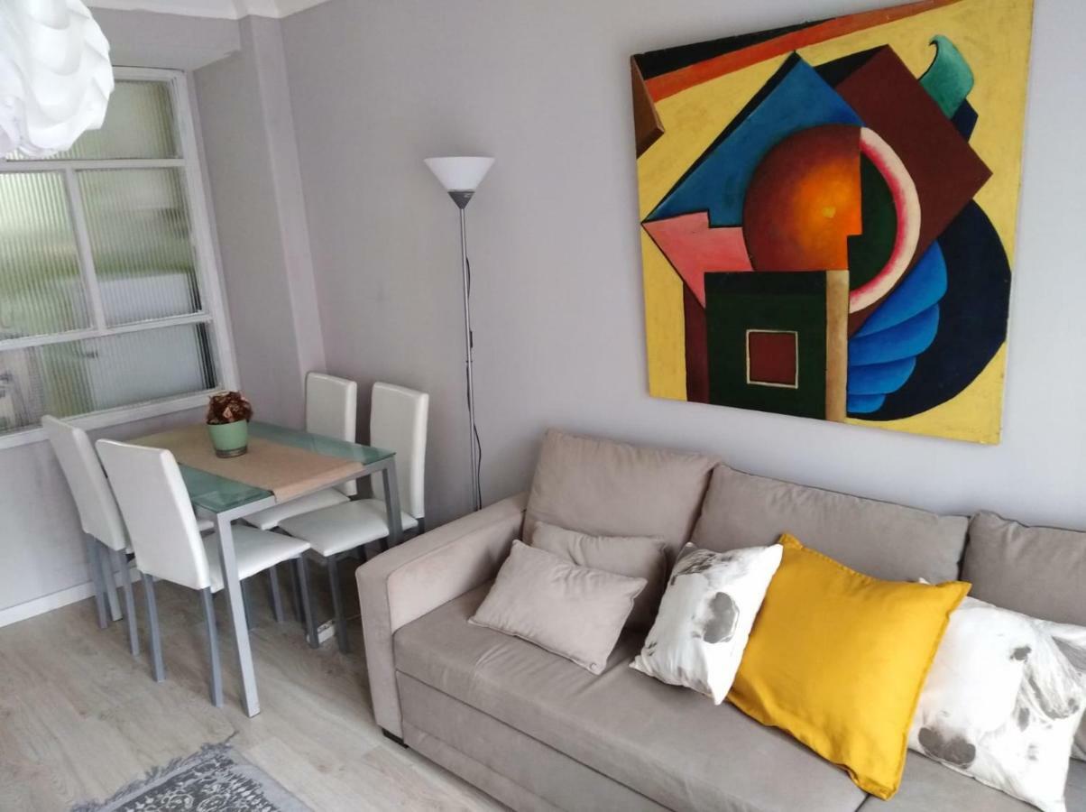 Appartement Downtown