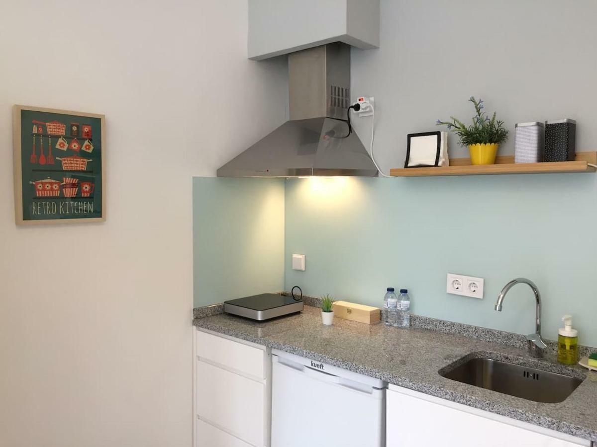 Apartment Poveiros Studio Downtown - By Guest Porto