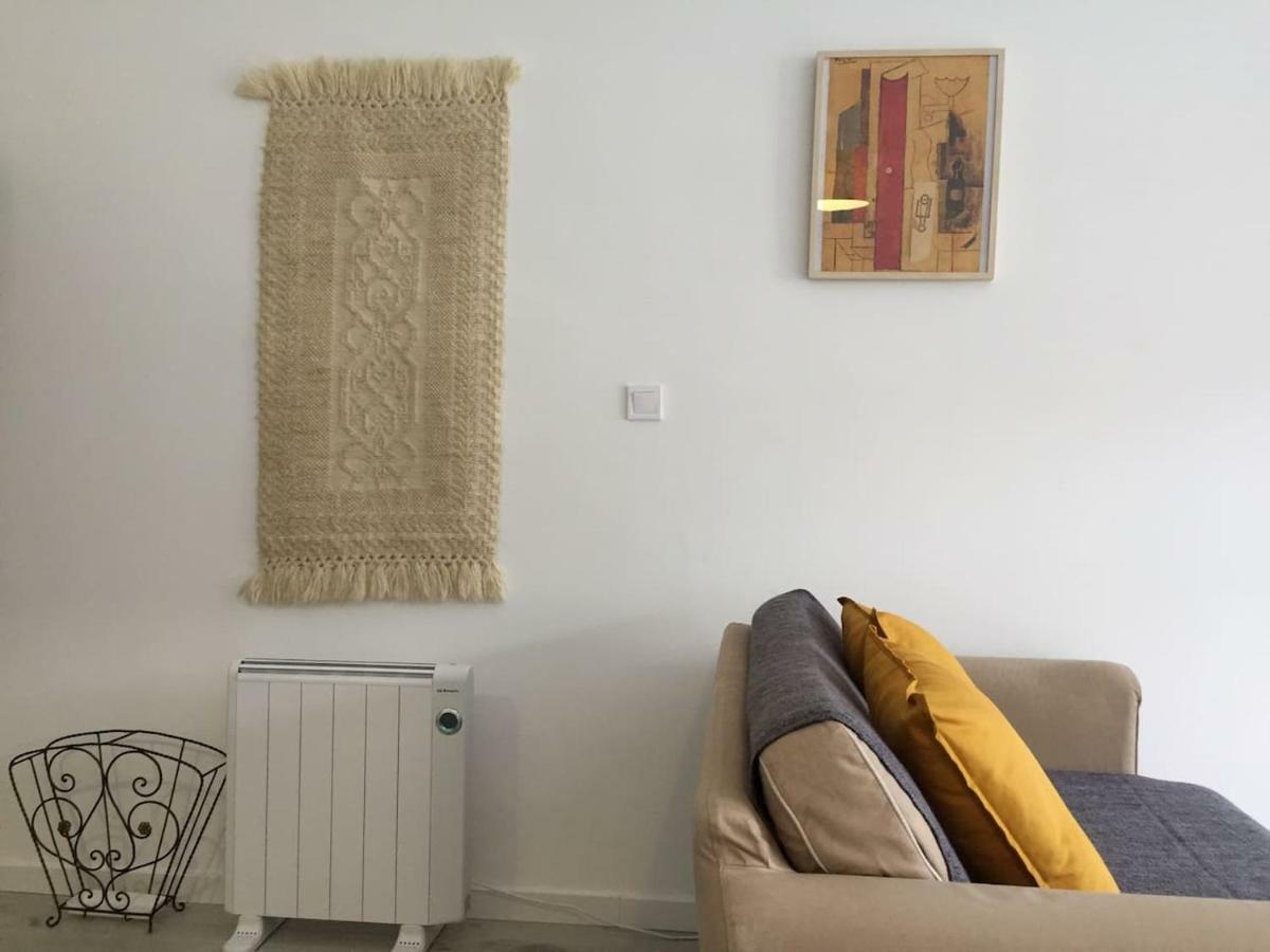 Poveiros Studio Downtown - By Guest Apartment *