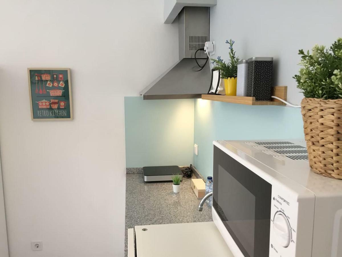 Poveiros Studio Downtown - By Guest Porto