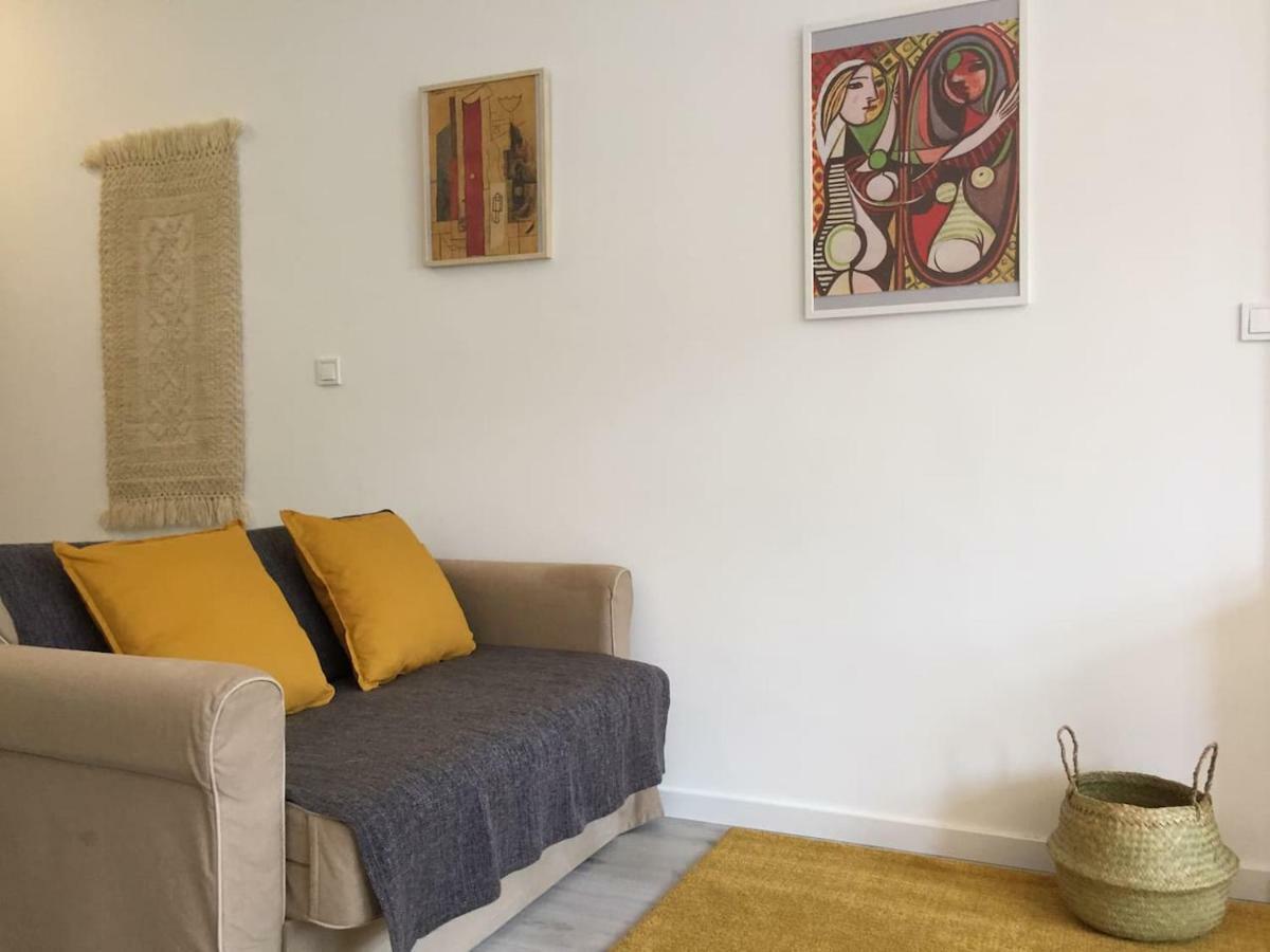 Poveiros Studio Downtown - By Guest * Porto