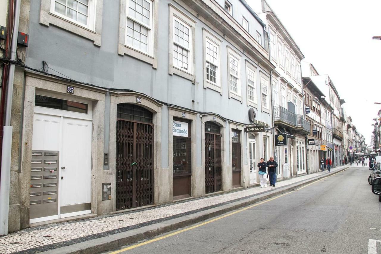 Cedofeita Paradise With Self Check In * Porto