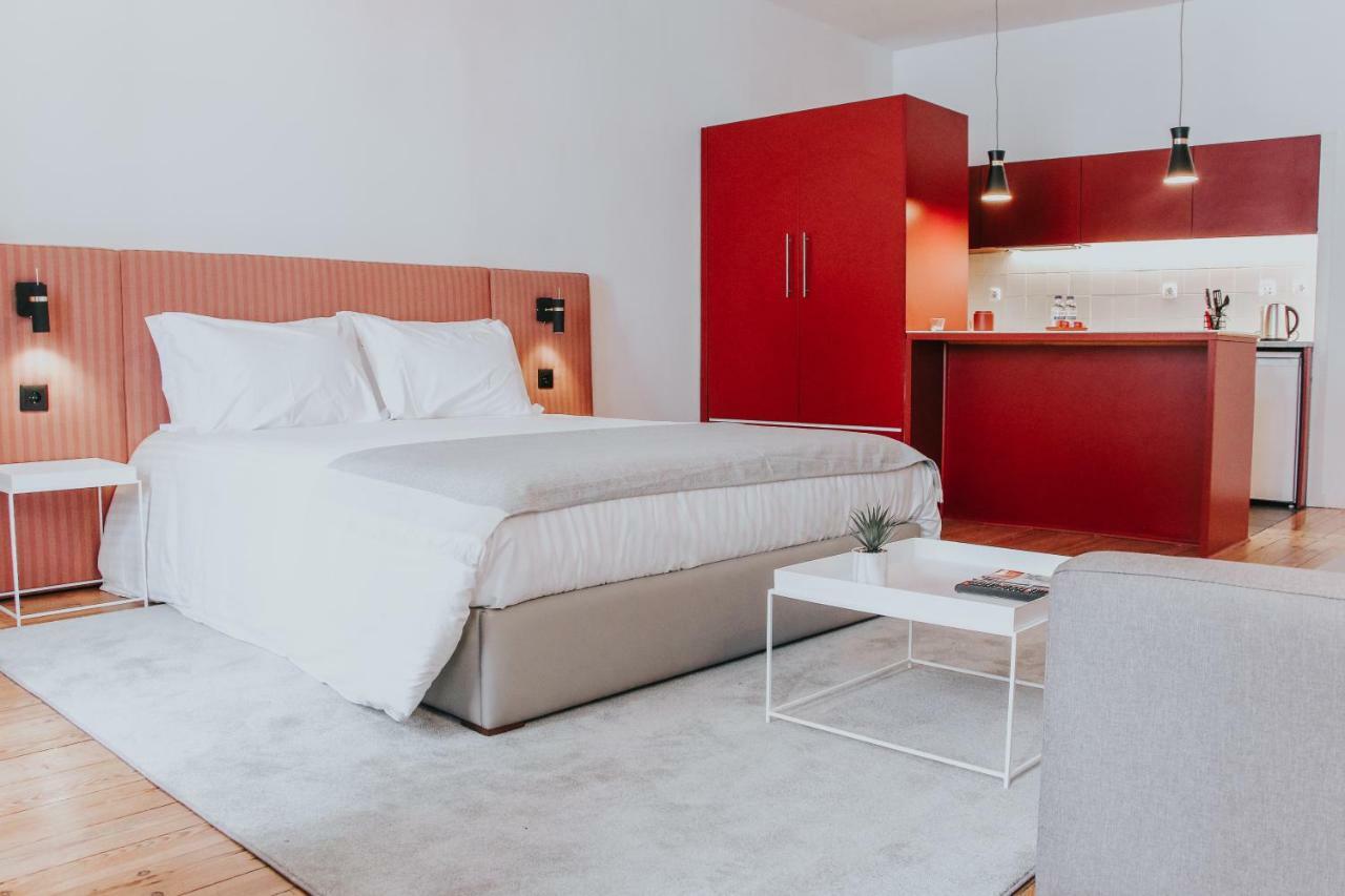 Calacatta Housing *