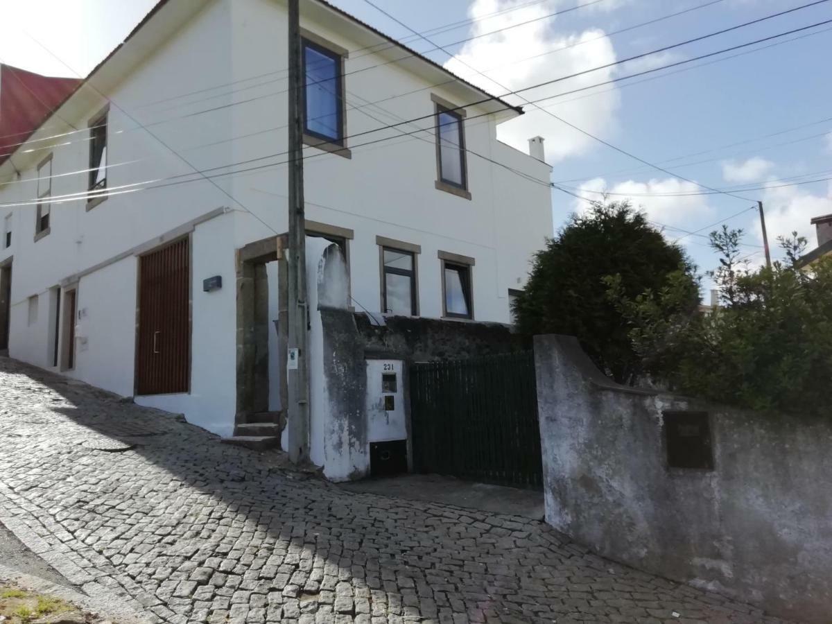 Blue River Apartment Porto