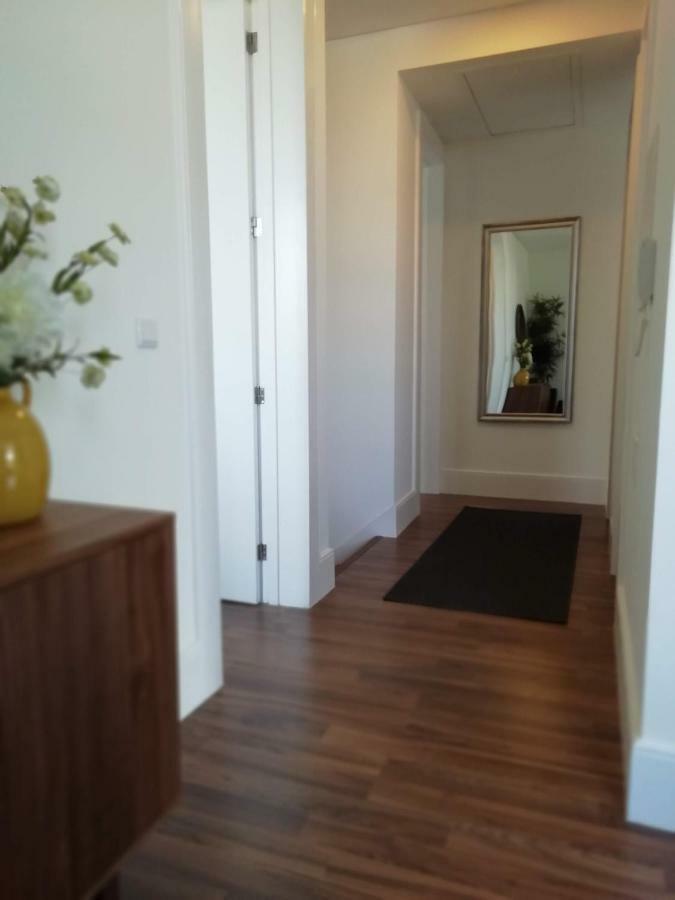 Apartment Blue River *