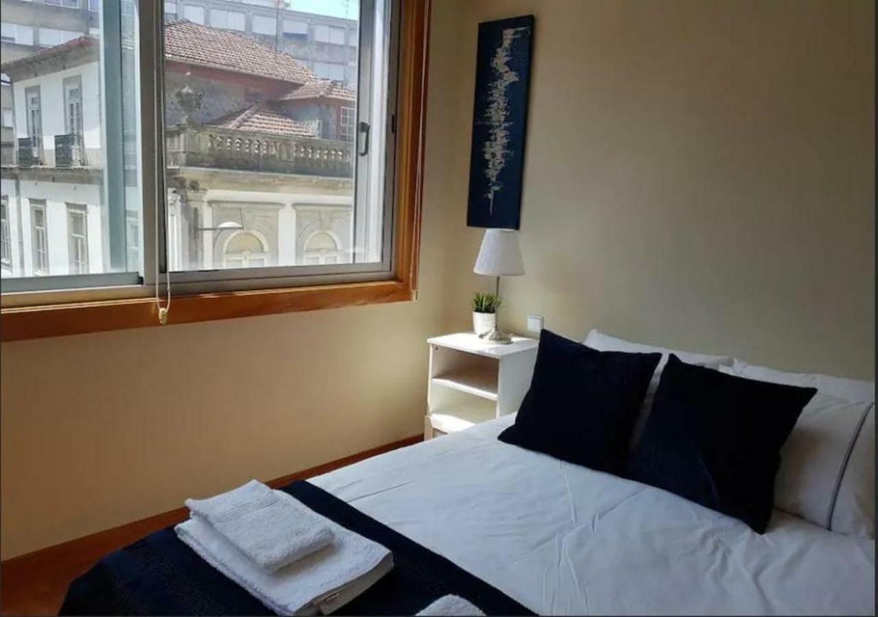 Appartement Cosy Santa Catarina Flat Porto