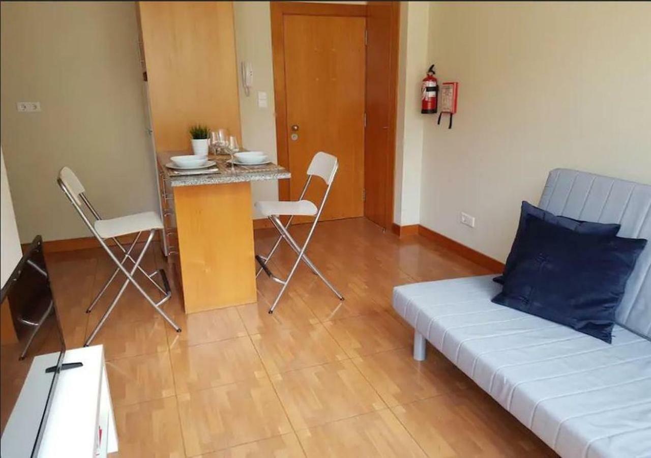 Cosy Santa Catarina Flat Appartement *