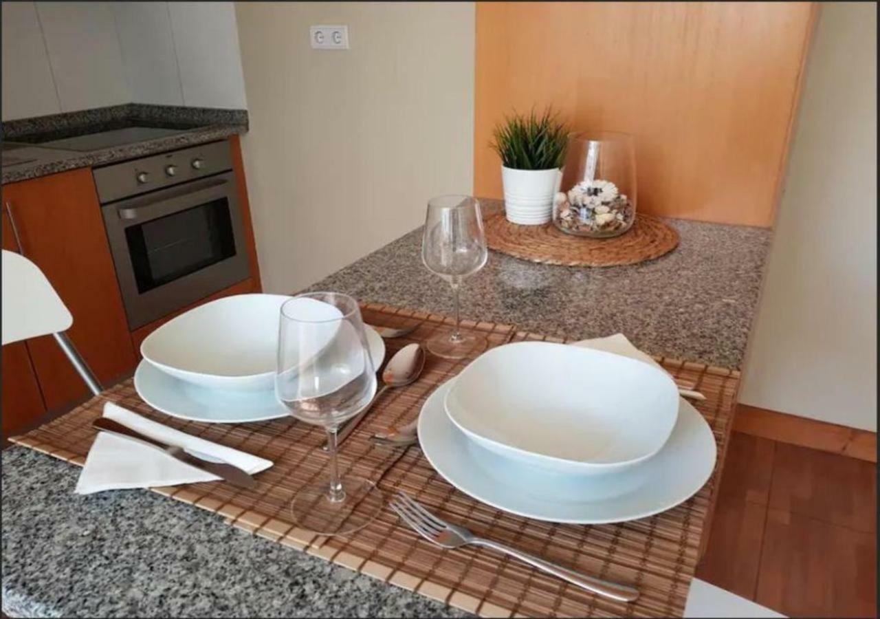 Cosy Santa Catarina Flat Appartement