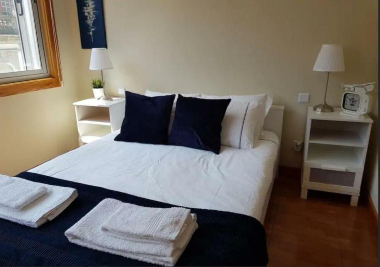 Cosy Santa Catarina Flat Appartement Porto