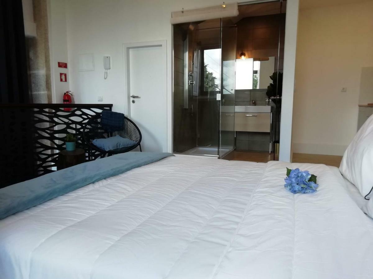 Apartment Blue River Porto