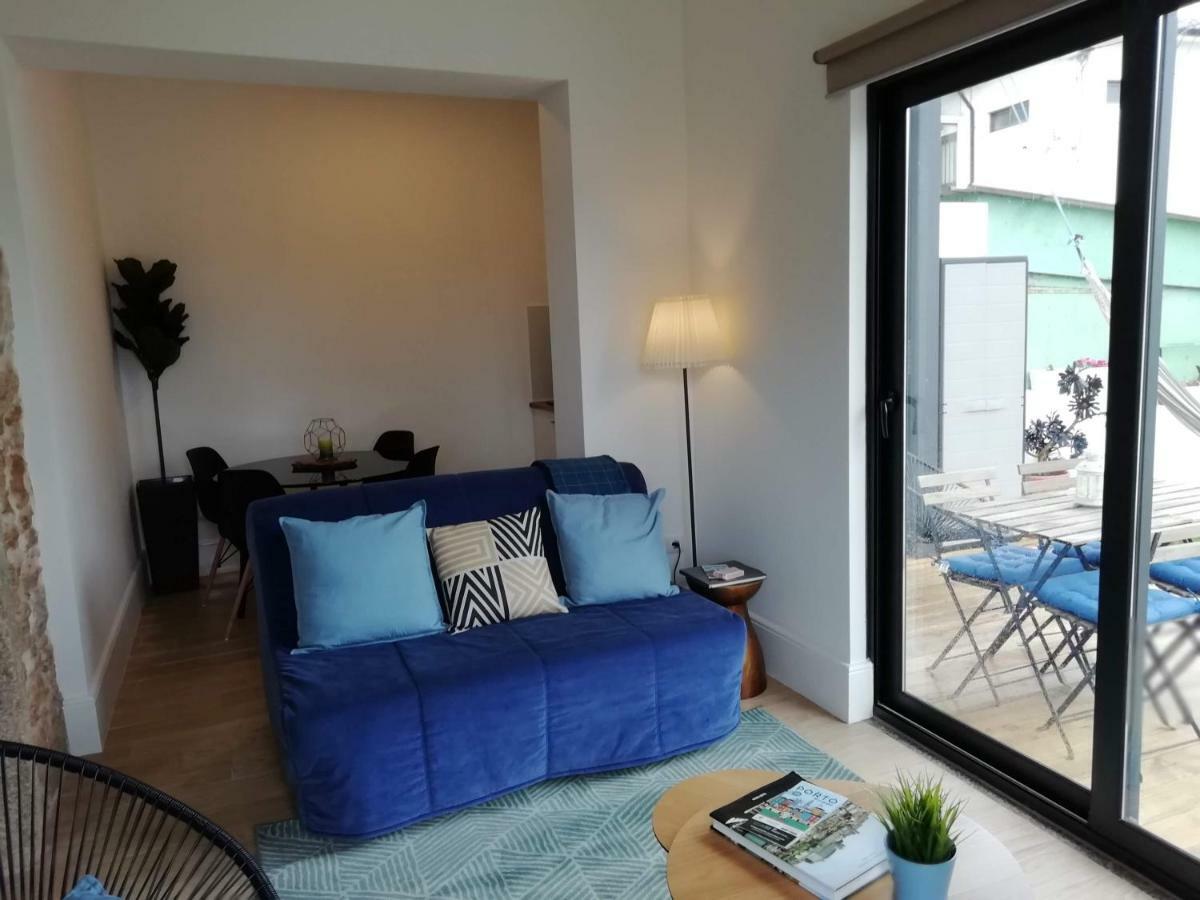 Apartment Blue River *