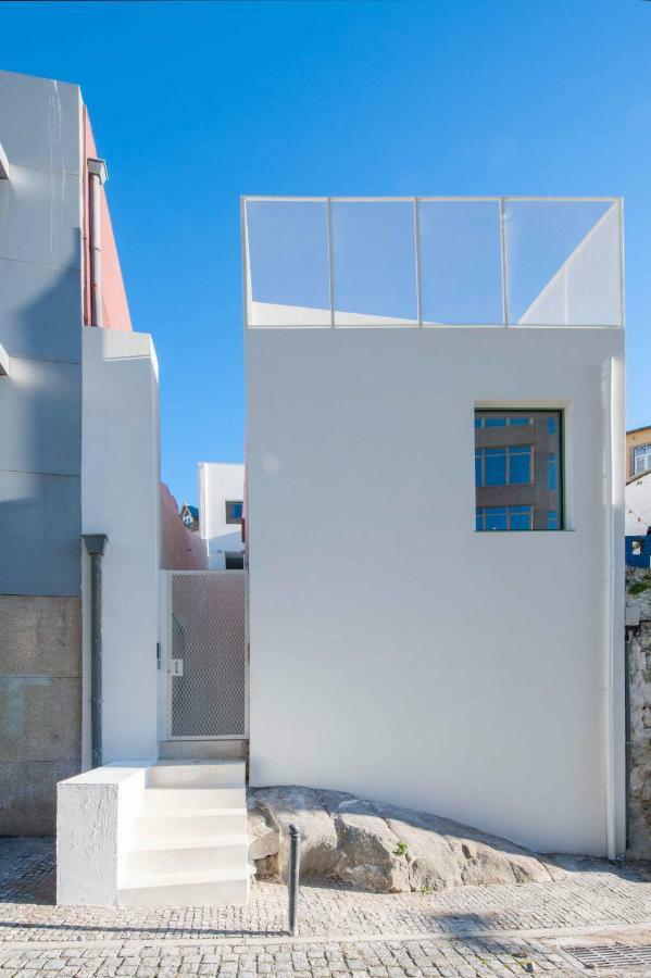 Apartment Macario Wood House