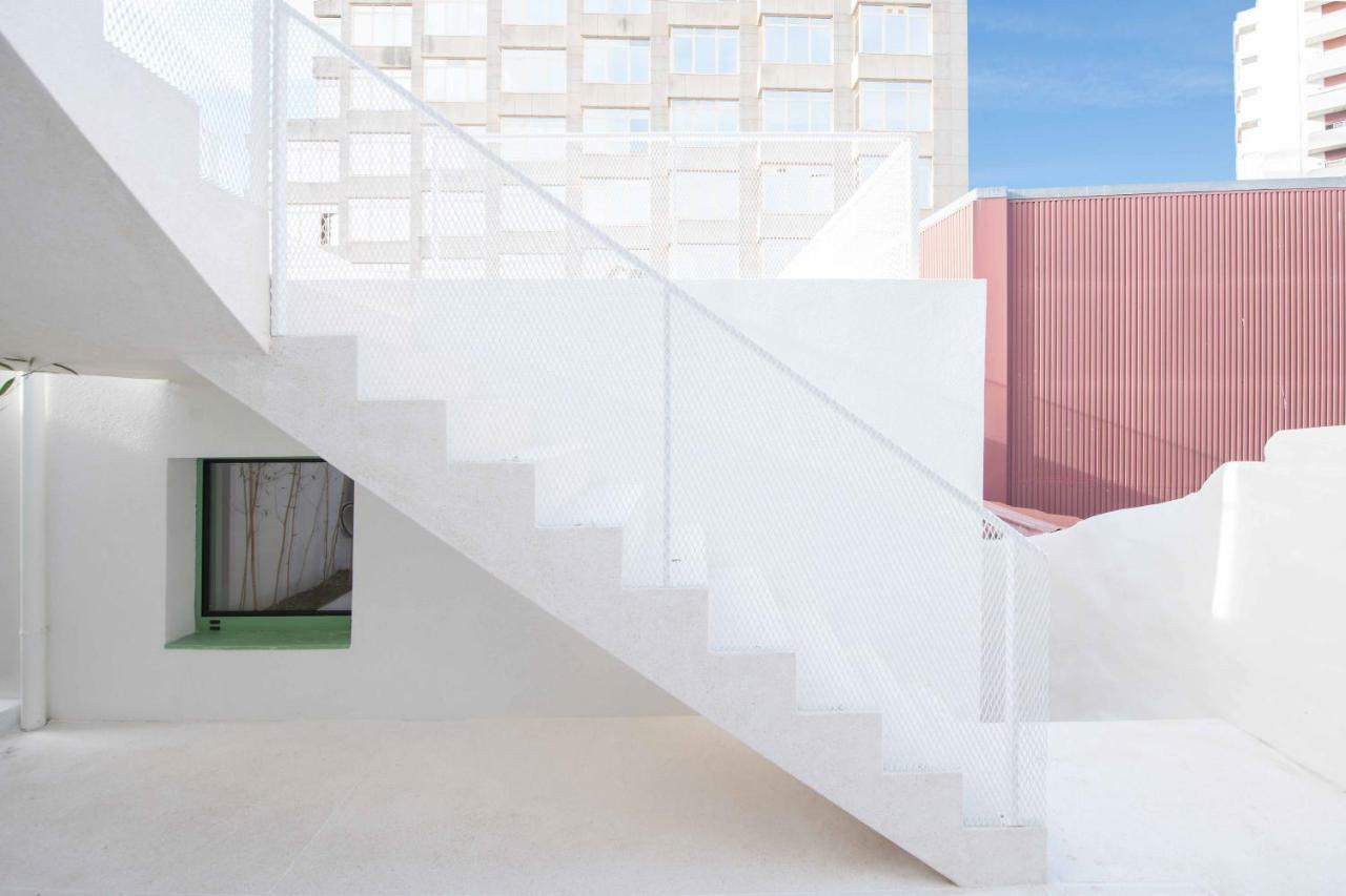 Macario Wood House * Porto