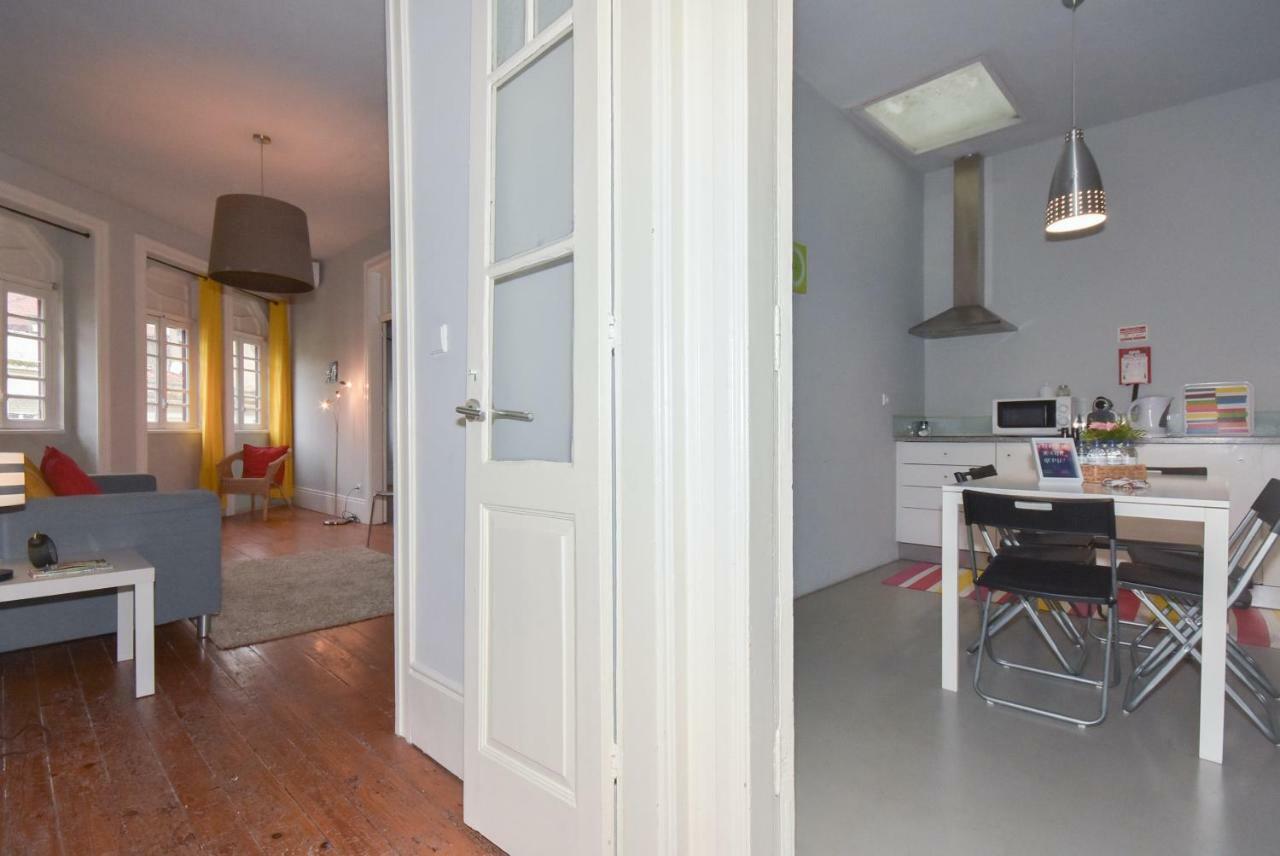 Rivoli Apartment Porto