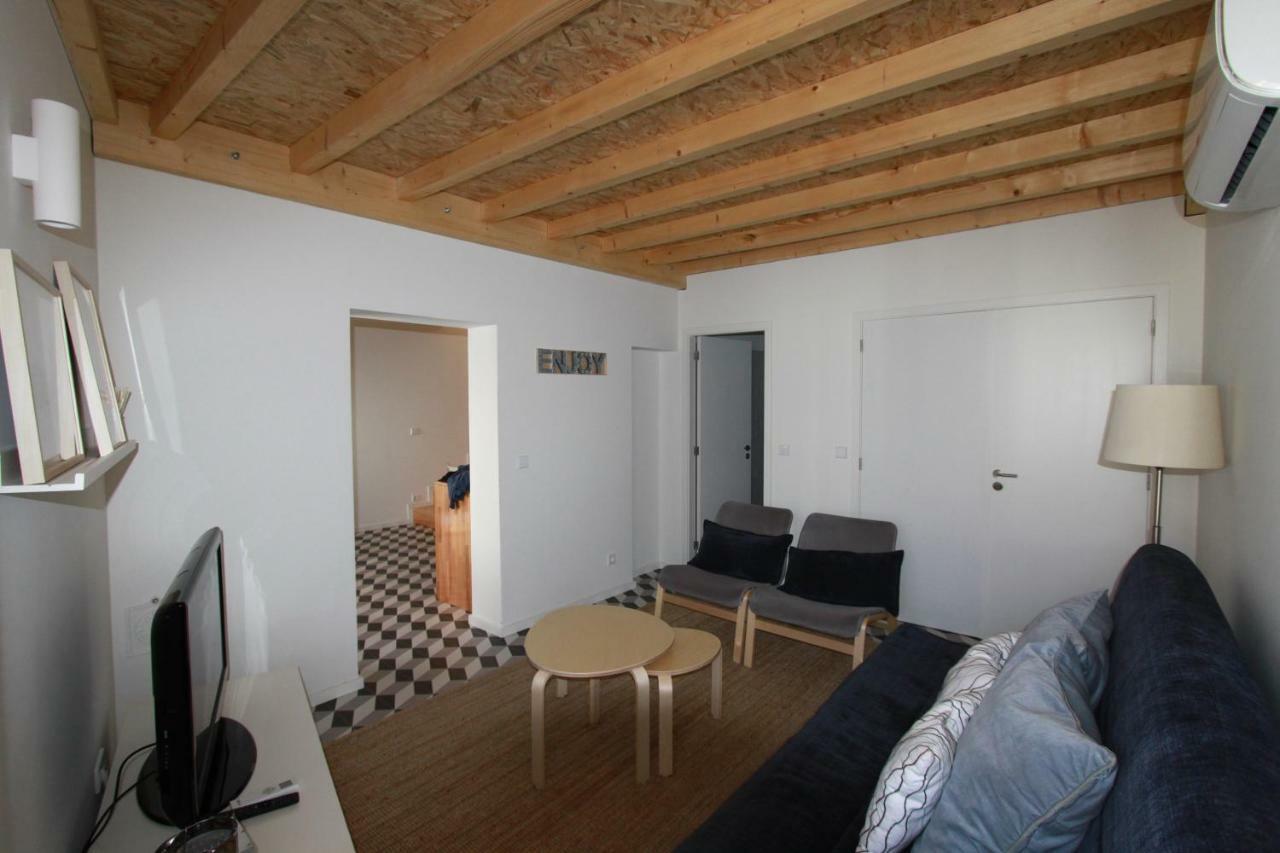 Holiday home Oporto City Cottage *