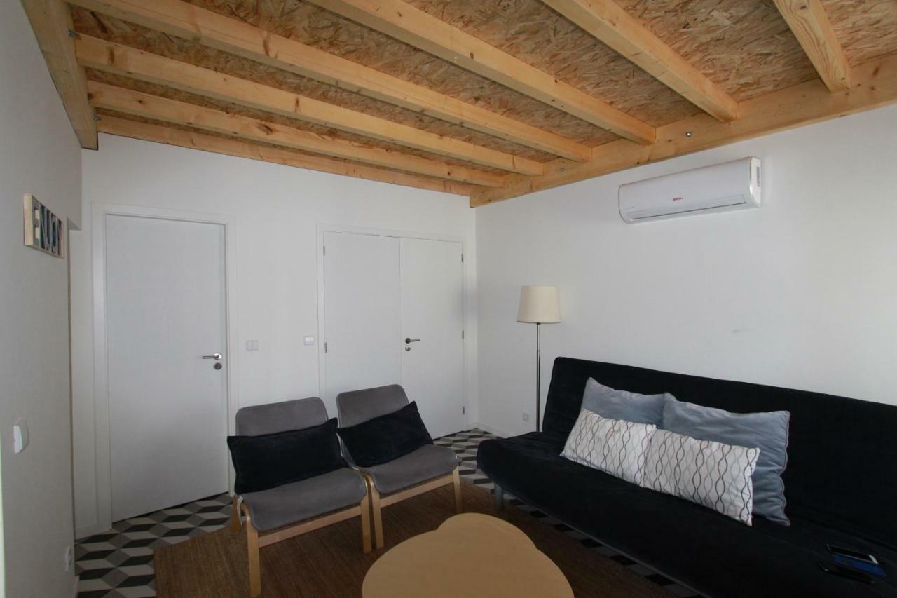 Oporto City Cottage Holiday home