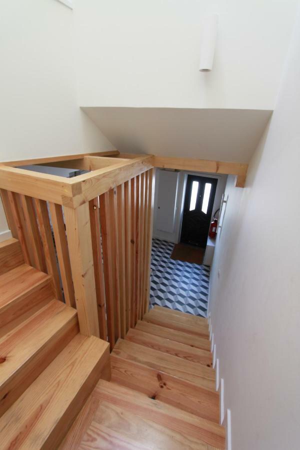 Oporto City Cottage
