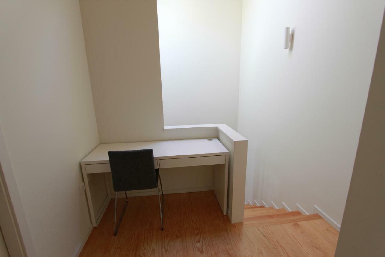 Oporto City Cottage Holiday home
