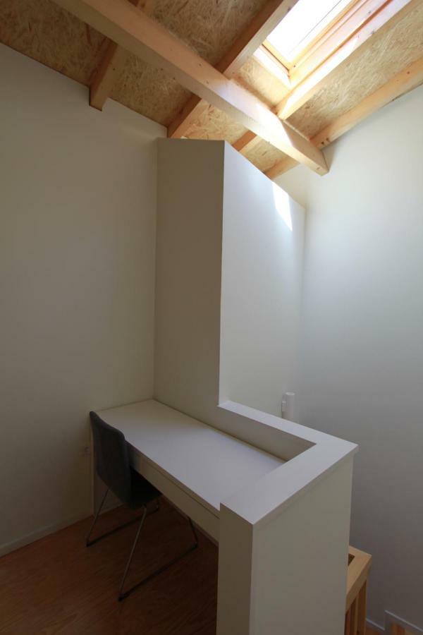Holiday home Oporto City Cottage Porto