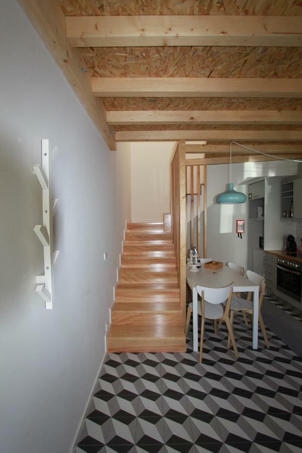 Oporto City Cottage *