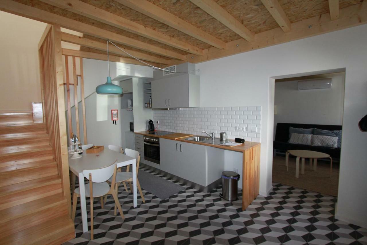 Oporto City Cottage Holiday home *