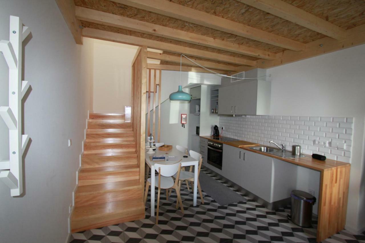 Oporto City Cottage