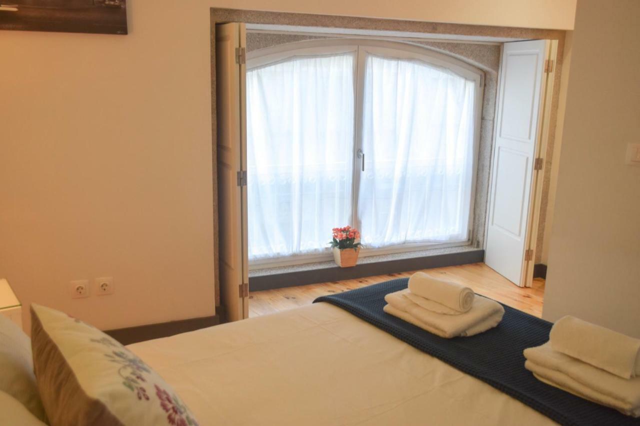 In Apartment
