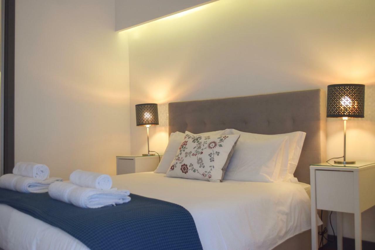 Apartment In