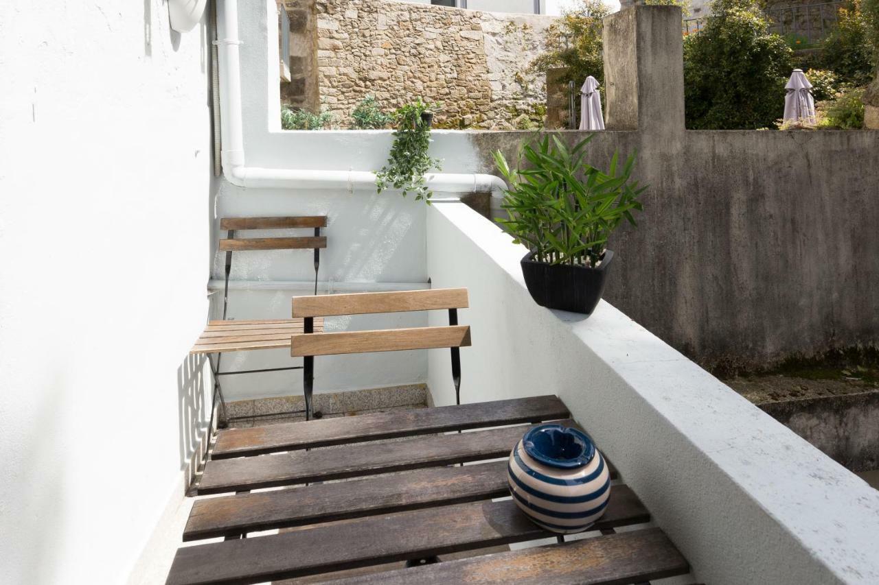Large Flat W/ Terrace | Ace Location @ Aliados * Porto