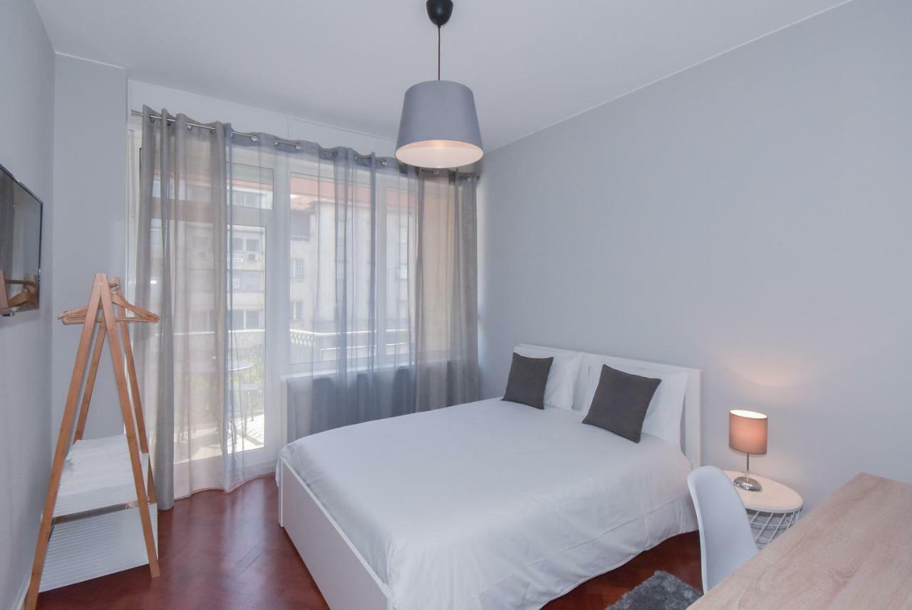 Accommodatie bij particulieren Lolla's House *