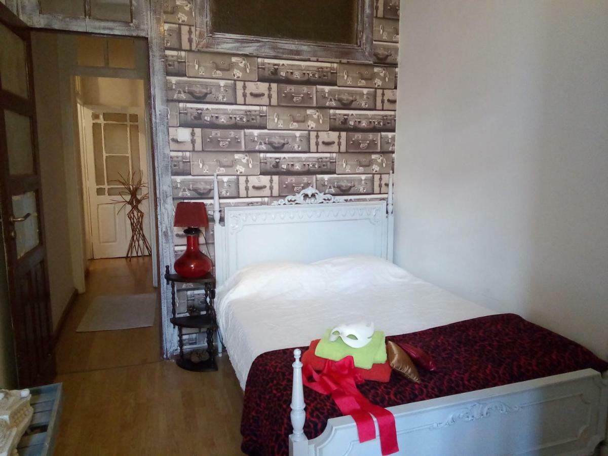 Casa Da Avo Apartment