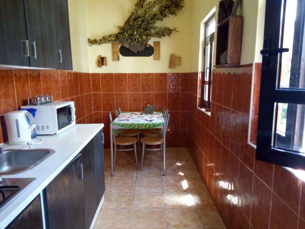 Casa Da Avo Apartment Porto