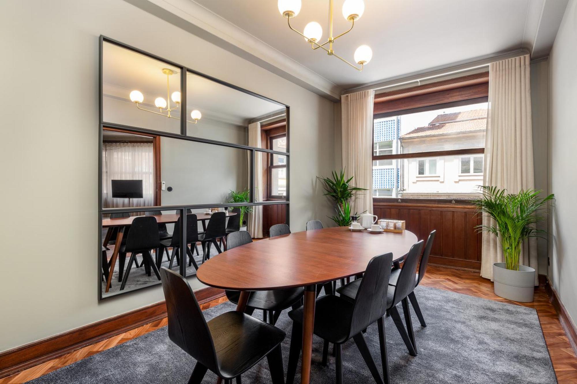 Apartment Youropo - Santa Catarina Porto