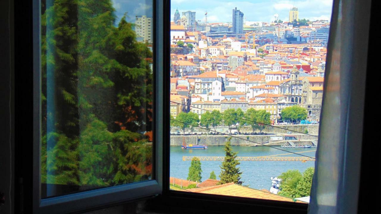 Blue River * Porto