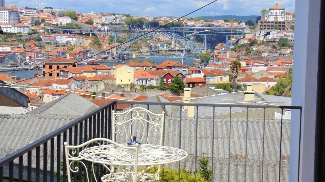 Blue River Apartment Porto
