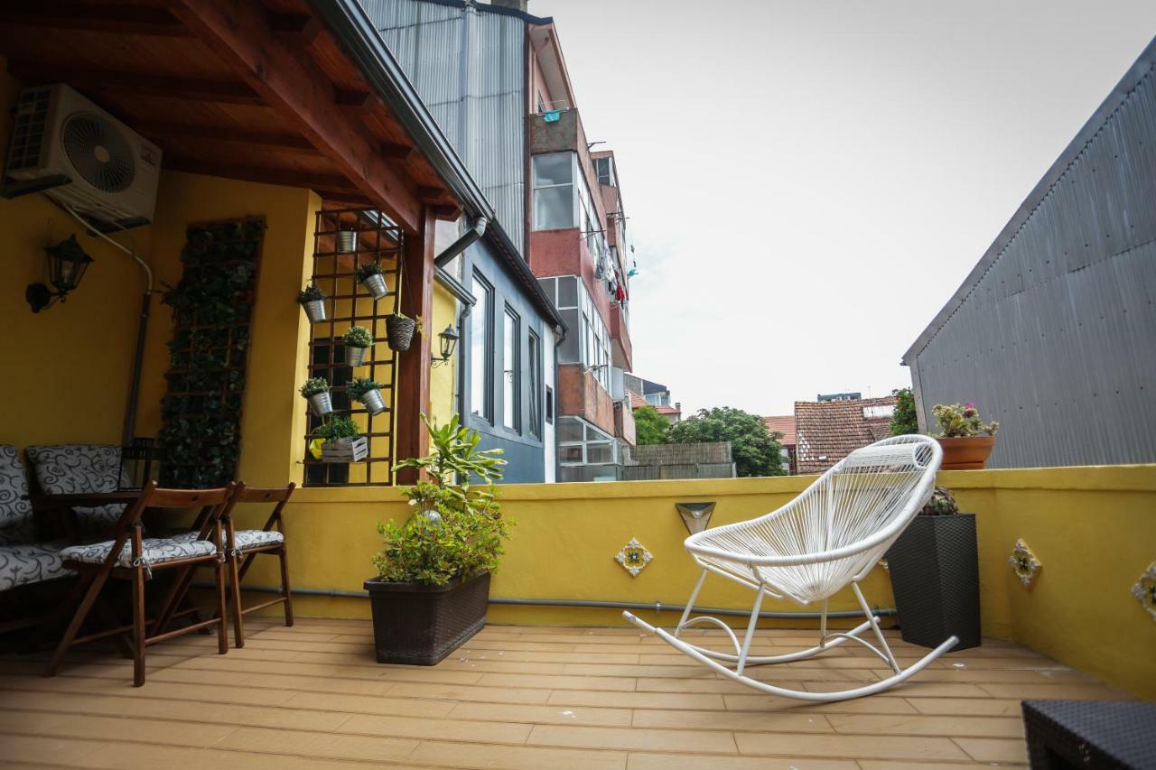 Apartment Dapraca Porto